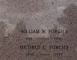 William W. Forcier