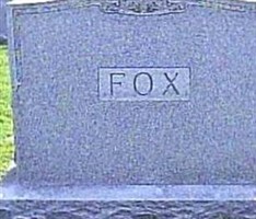 William W. Fox, Jr