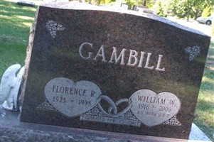 William W. Gambill