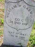 William W. Garwood