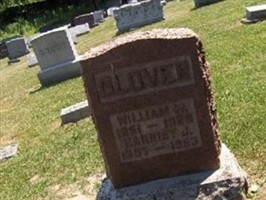 William W. Glover William W. Glover