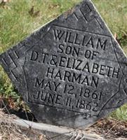 William W. Harman