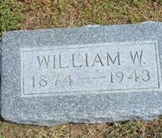 William W. Howard