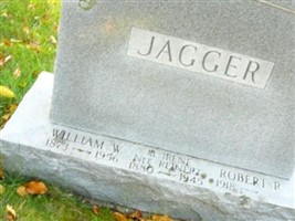 William W. Jagger