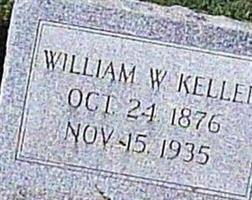 William W. Keller