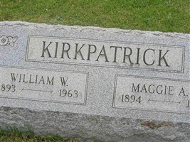 William W. Kirkpatrick