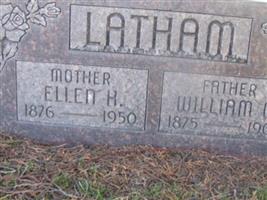 William W. Latham William W. Latham