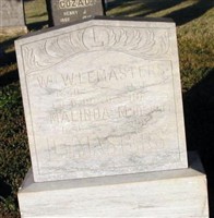 William W Lemasters William W Lemasters