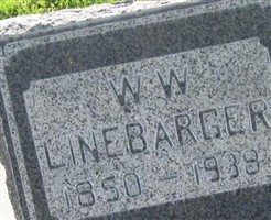 William W. Linebarger William W. Linebarger