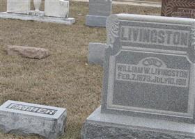 William W. Livingston