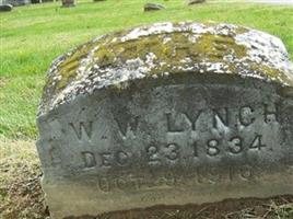 William W Lynch