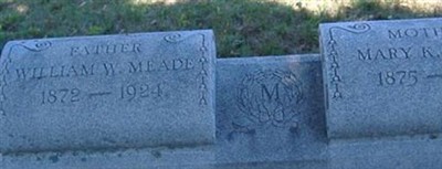 William W. Meade