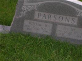 William W. Parsons