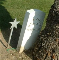 William W. Patton