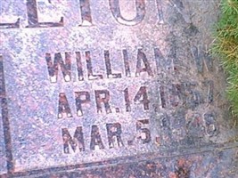 William W. Pendleton William W. Pendleton