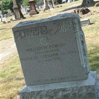 William W Powers