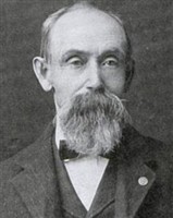 William W Reading