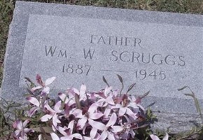 William W. Scruggs William W. Scruggs