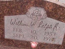 William W Selph, Jr