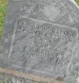 William W. Shackelford