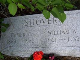 William W. Shover