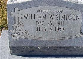 William W. Simpson