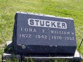 William W Stucker