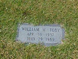 William W. Toby William W. Toby
