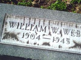 William W. Webb