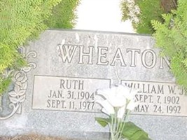 William W. Wheaton