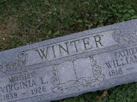 William W Winter