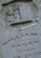 William W Yager