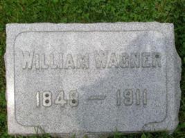 William Wagner