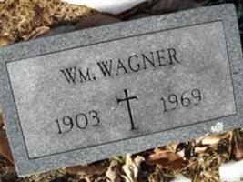 William Wagner