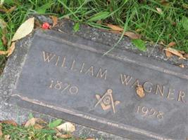 William Wagner