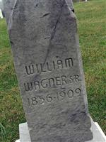 William Wagner, Sr