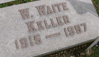 William Waite Keller