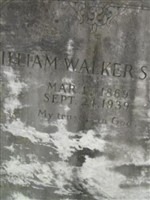 William Walker Simms