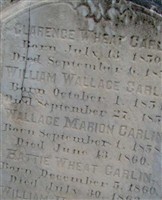 William Wallace Carlin