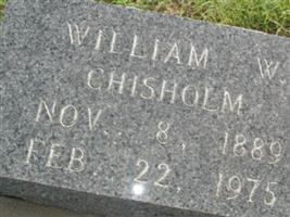 William Wallace Chisholm