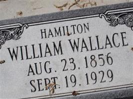 William Wallace Hamilton