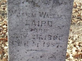 William Wallace Laird William Wallace Laird