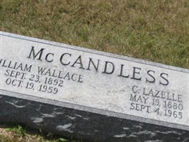 William Wallace McCandless