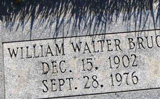 William Walter Bruce