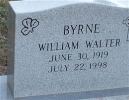 William Walter Byrne