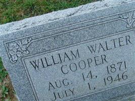 William Walter Cooper