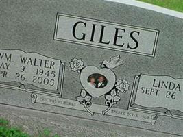 William Walter Giles