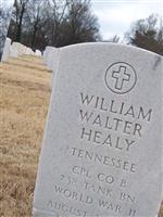 William Walter Healy