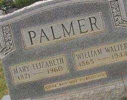 William Walter Palmer