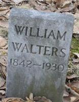 William Walters